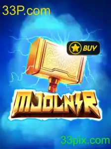 Descubra o Mundo de Mjolnir: Um Jogo de Estratégia Épico