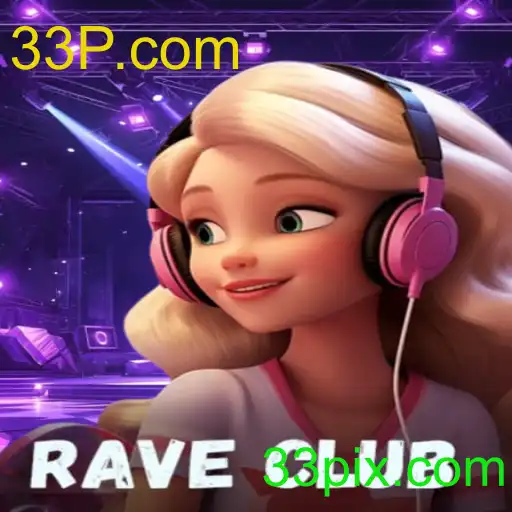 RaveClub: Uma Experiência Imersiva no Universo dos Jogos